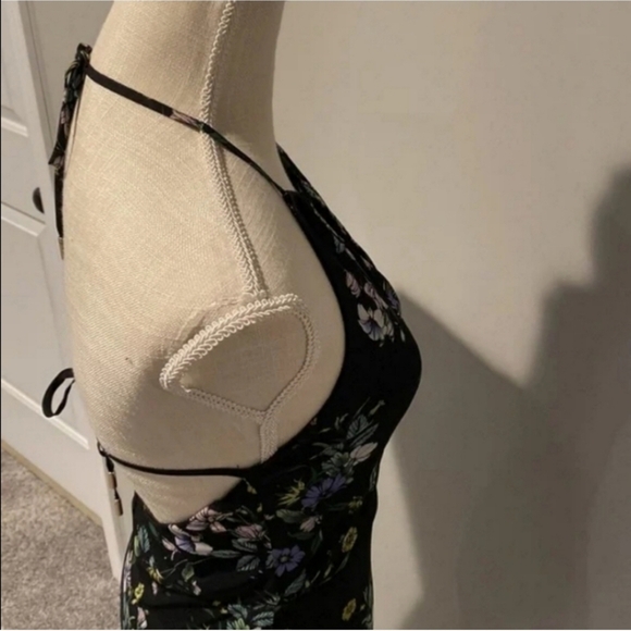 Revolve Floral maxi dress - Picture 11 of 11